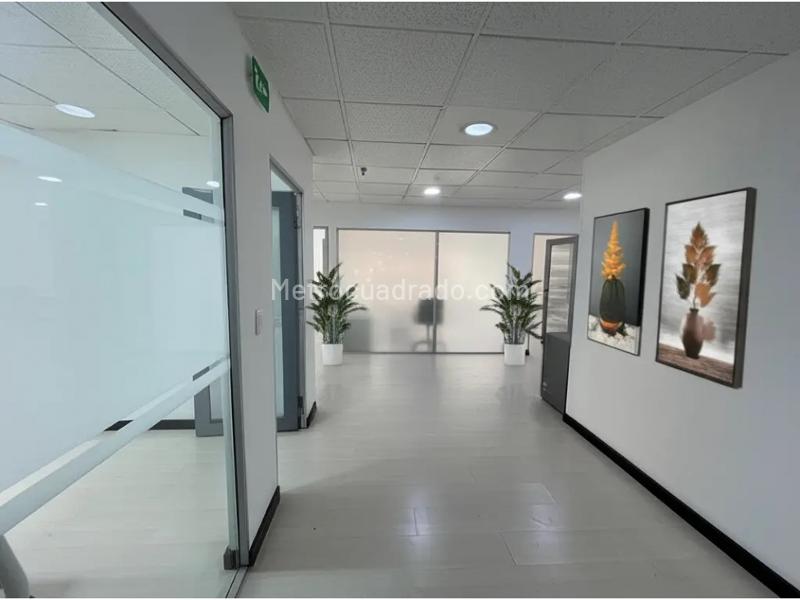 Oficina en Venta, Porciuncula, Bogotá D.C. - Vista 5