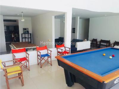 Casa de 5 alcobas en venta en Lagos Del Peñon, Girardot, 794 m² · foto 6 de 15