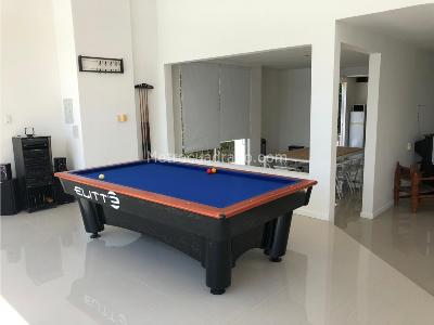 Casa de 5 alcobas en venta en Lagos Del Peñon, Girardot, 794 m² · foto 9 de 15