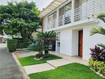 Casa de 3 alcobas en venta en Pance, Cali, 280 m² · foto 2 de 19