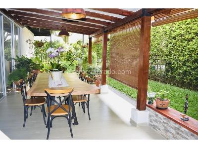 Casa de 3 alcobas en venta en Pance, Cali, 280 m² · foto 7 de 19