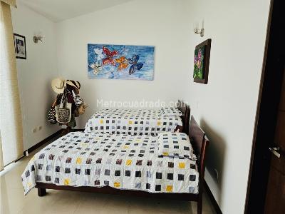 Casa de 3 alcobas en venta en Pance, Cali, 280 m² · foto 16 de 19