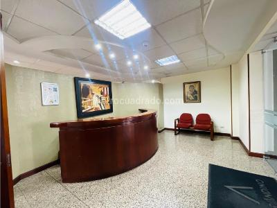 Oficina en Arriendo, Toberin, Bogotá D.C.