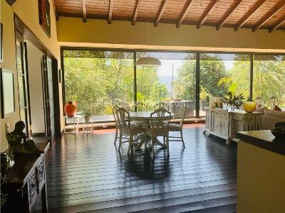Casa de 4 alcobas en venta en Hacienda La Selva, La Calera, 388 m² · foto 3 de 20