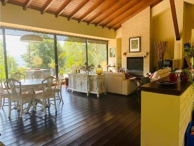 Casa de 4 alcobas en venta en Hacienda La Selva, La Calera, 388 m² · foto 4 de 20
