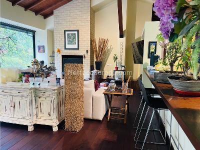 Casa de 4 alcobas en venta en Hacienda La Selva, La Calera, 388 m² · foto 5 de 20