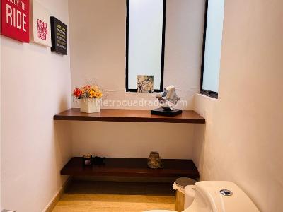 Casa de 4 alcobas en venta en Hacienda La Selva, La Calera, 388 m² · foto 8 de 20