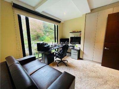 Casa de 4 alcobas en venta en Hacienda La Selva, La Calera, 388 m² · foto 9 de 20