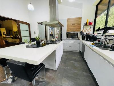 Casa de 4 alcobas en venta en Hacienda La Selva, La Calera, 388 m² · foto 11 de 20