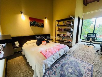 Casa de 4 alcobas en venta en Hacienda La Selva, La Calera, 388 m² · foto 17 de 20