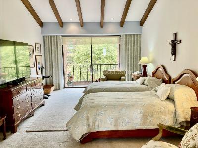 Apartamento de 3 alcobas en venta en Los Rosales, Bogotá, 382 m² · foto 20 de 20