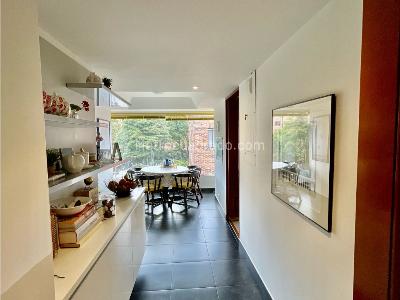 Apartamento de 3 alcobas en venta en Los Rosales, Bogotá, 382 m² · foto 8 de 20