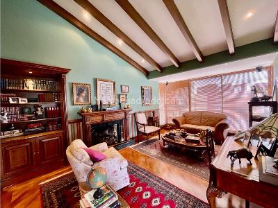 Apartamento de 3 alcobas en venta en Los Rosales, Bogotá, 382 m² · foto 14 de 20