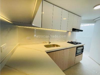 Apartamento de 2 alcobas en venta en Cedritos, Bogotá, 50 m² · foto 5 de 20