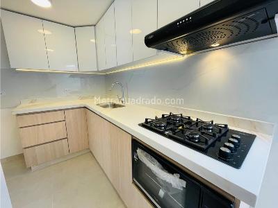 Apartamento de 2 alcobas en venta en Cedritos, Bogotá, 50 m² · foto 6 de 20