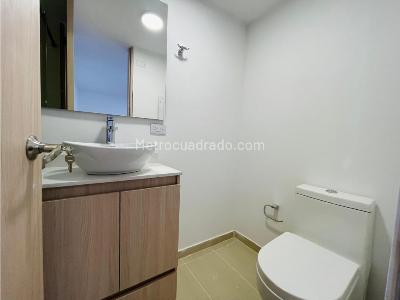 Apartamento de 2 alcobas en venta en Cedritos, Bogotá, 50 m² · foto 13 de 20