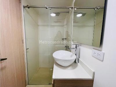 Apartamento de 2 alcobas en venta en Cedritos, Bogotá, 50 m² · foto 14 de 20