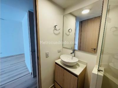 Apartamento de 2 alcobas en venta en Cedritos, Bogotá, 50 m² · foto 19 de 20
