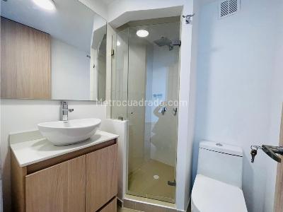 Apartamento de 2 alcobas en venta en Cedritos, Bogotá, 50 m² · foto 20 de 20
