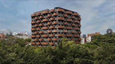 Apartamento en venta en El Poblado, Medellín · foto 10 de 10