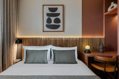 Apartamento en venta en El Poblado, Medellín · foto 6 de 10