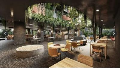 Apartamento en venta en El Poblado, Medellín · foto 8 de 10