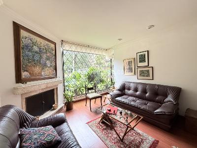 Apartamento en Venta, Los Rosales, Bogotá D.C.