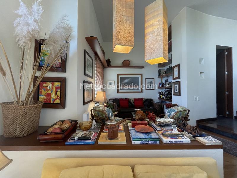 Casa – Chía, El Rosario, Arrayanes de Riofrio - Vista 2