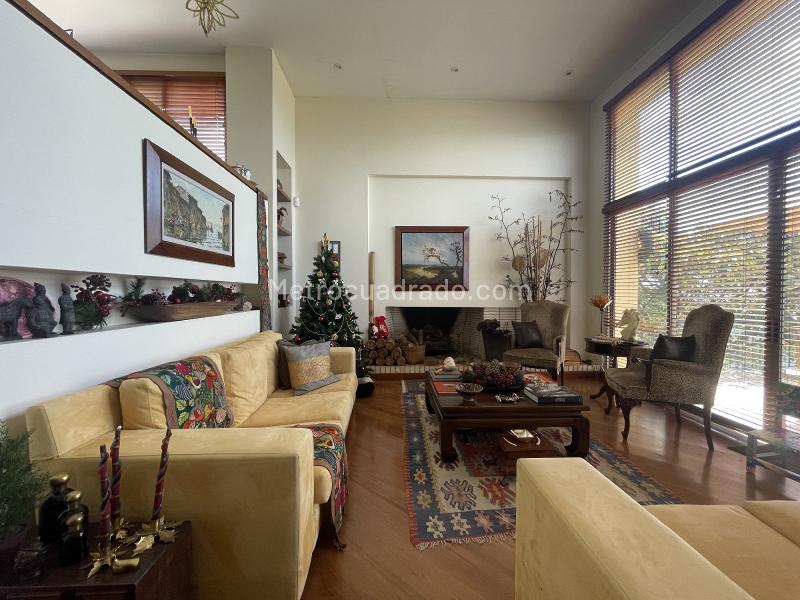 Casa – Chía, El Rosario, Arrayanes de Riofrio - Vista 3
