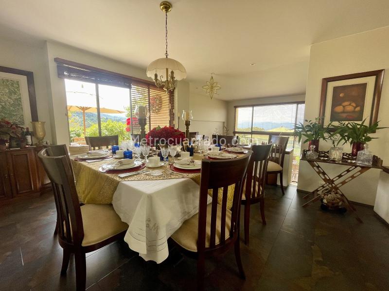 Casa – Chía, El Rosario, Arrayanes de Riofrio - Vista 5