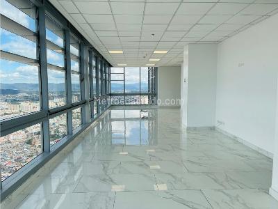 Office for rent in Toberin, Bogotá