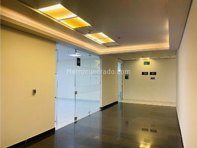 Office for rent in Toberin, Bogotá