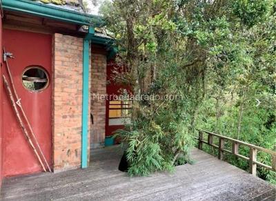 Casa de 3 alcobas en venta en Santiamen, La Calera, 320 m² · foto 8 de 20