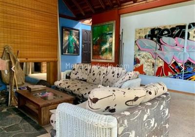 Casa de 3 alcobas en venta en Santiamen, La Calera, 320 m² · foto 12 de 20