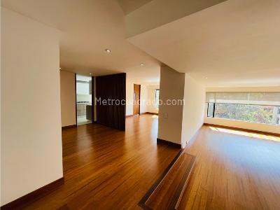 Apartamento en venta en Nogal, Bogotá · foto 2 de 20
