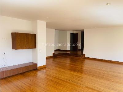 Apartamento en venta en Nogal, Bogotá · foto 3 de 20