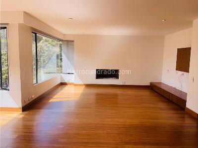 Apartamento en venta en Nogal, Bogotá · foto 4 de 20