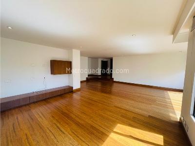 Apartamento en venta en Nogal, Bogotá · foto 5 de 20