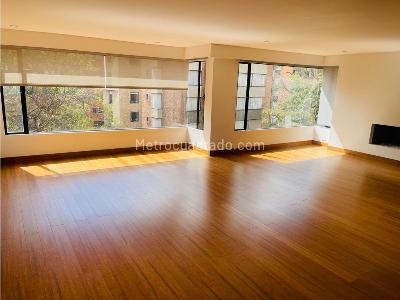 Apartamento en venta en Nogal, Bogotá · foto 6 de 20