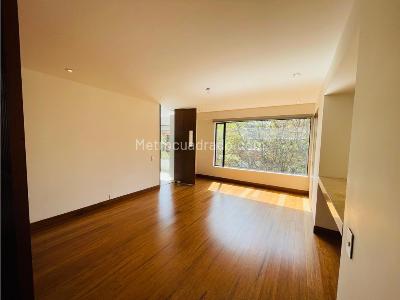 Apartamento en venta en Nogal, Bogotá · foto 7 de 20