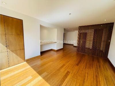 Apartamento en venta en Nogal, Bogotá · foto 8 de 20