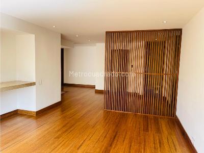 Apartamento en venta en Nogal, Bogotá · foto 9 de 20