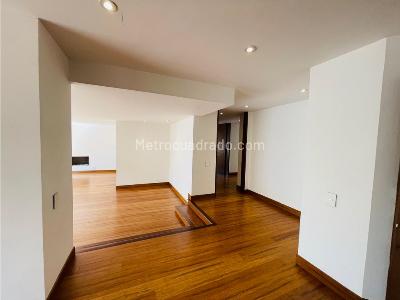 Apartamento en venta en Nogal, Bogotá · foto 10 de 20