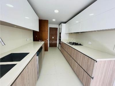 Apartamento en venta en Nogal, Bogotá · foto 13 de 20