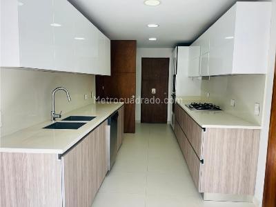 Apartamento en venta en Nogal, Bogotá · foto 14 de 20