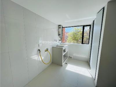Apartamento en venta en Nogal, Bogotá · foto 15 de 20