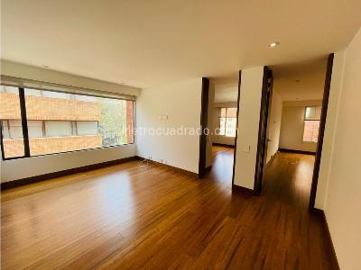 Apartamento en venta en Nogal, Bogotá · foto 16 de 20