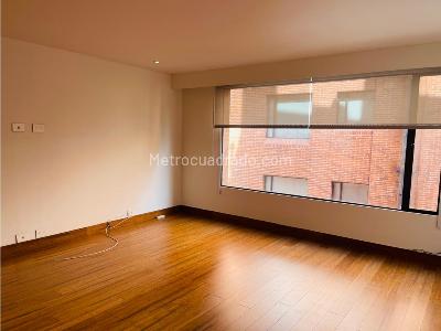 Apartamento en venta en Nogal, Bogotá · foto 17 de 20