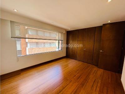 Apartamento en venta en Nogal, Bogotá · foto 18 de 20