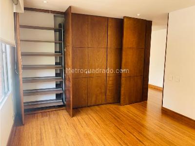 Apartamento en venta en Nogal, Bogotá · foto 19 de 20